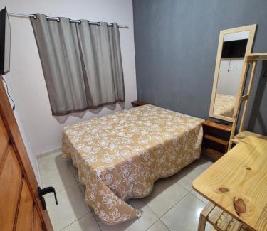 Campinho Apartment | Flat em Campinho Maraú