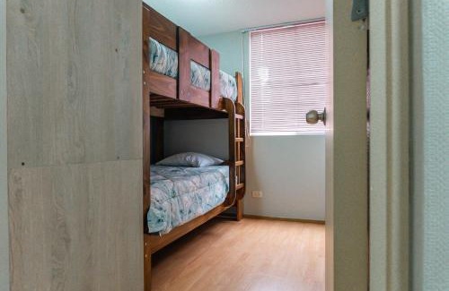 Callao Apartment | Flat Equipado Callao Cerca al Aeropueto Jorge Chávez 2 Dormitorios