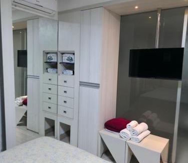 Teresina Apartment | Flat Executive Arrey Hotel
