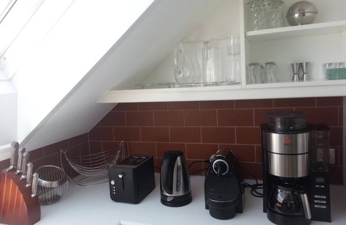 Toster Apartment | Flat Feldkirch in Feldkirch