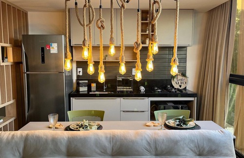 Cabo Branco Apartment | Flat FM20 Cabo Branco Waves - By Almare