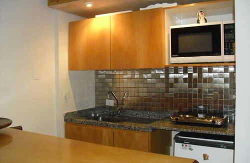 Jaguaribe Apartment | Flat for your rest and leisure in Brazilian Switzerland