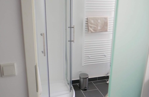 Ruettenscheid Apartment | Flat Frieda in the heart of Essen Rüttenscheid