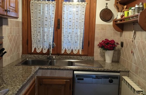 Massa House | Flat 'Gelsomini' with sea view