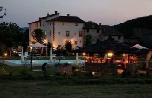 Cincelli House | Flat 'Giglio' with private parking