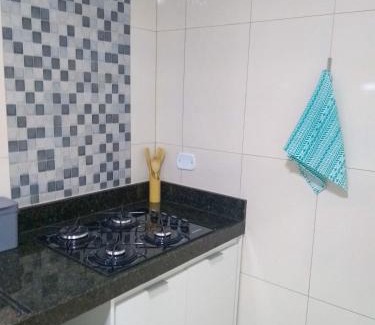 Ponta do Mangue Apartment | Flat Hello Maragogi - Bella Maré