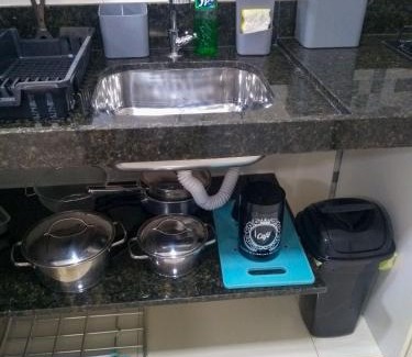 Ponta do Mangue Apartment | Flat Hello Maragogi - Bella Maré