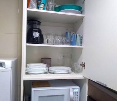 Ponta do Mangue Apartment | Flat Hello Maragogi - Bella Maré