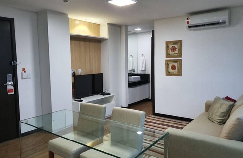 Boa Viagem Apartment | Flat Home Stay 2204