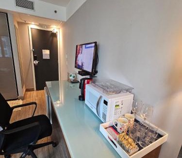 Indianopolis Apartment | Flat Hotel Internacinal Av. Ibirapuera Moema SP