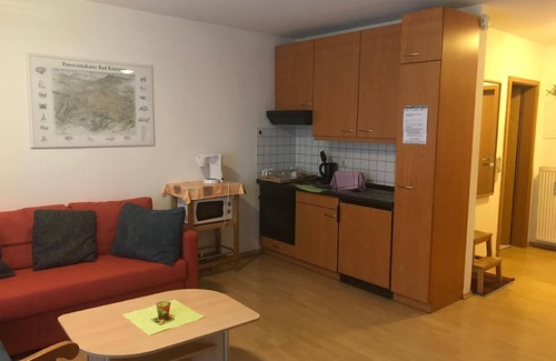 Kotzting Apartment | Flat in Bad Kötzting