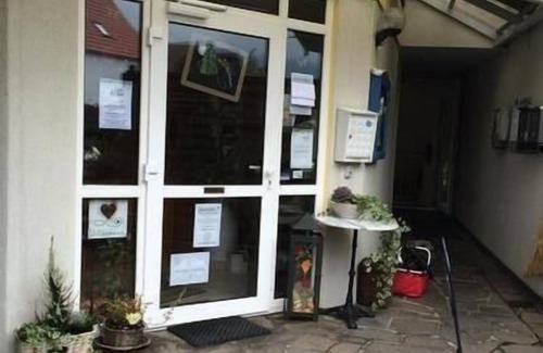 Kotzting Apartment | Flat in Bad Kötzting incl. Aqacur