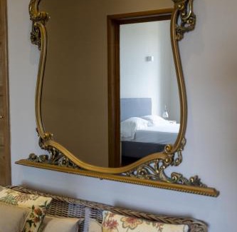 Santa Maria Novella Apartment | Flat in Belfiore