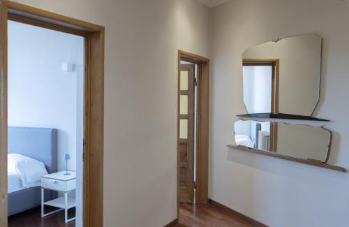 Santa Maria Novella Apartment | Flat in Belfiore