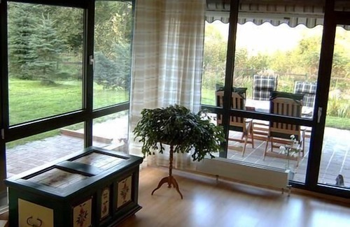 Kurort Brotterode Apartment | Flat in Brotterode with private terrace