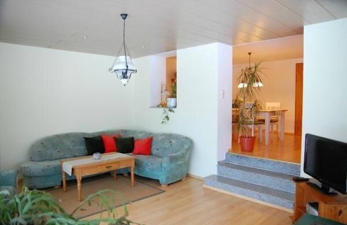 Kurort Brotterode Apartment | Flat in Brotterode with private terrace