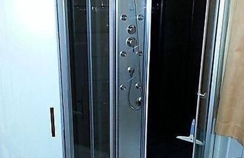 Friedland Apartment | Flat in Friedland with garden and terrace