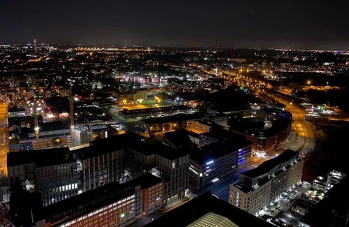 Kallio Apartment | Flat in Kalasatama