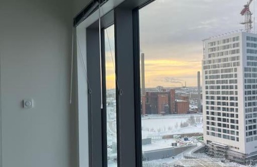 Kallio Apartment | Flat in Kalasatama