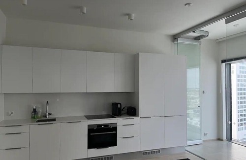 Kallio Apartment | Flat in Kalasatama