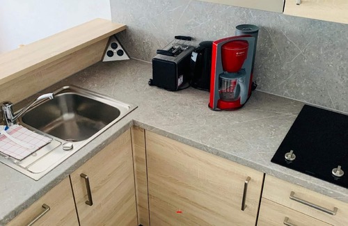 Lam Apartment | Flat in Lam