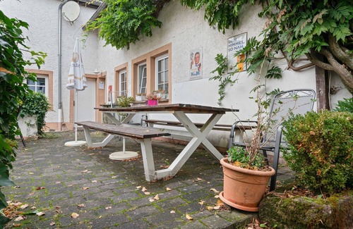 Meisburg Apartment | Flat in Meisberg with in-house catering