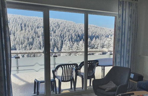 Oberhof Apartment | Flat in Oberhof