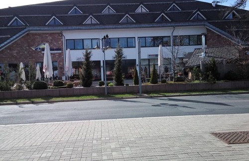 Oberhof Apartment | Flat in Oberhof