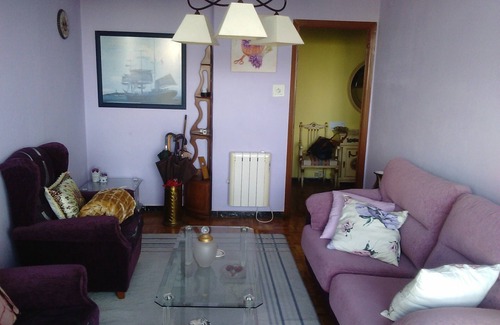 La Coruna Condo | flat in the city where nobody is a stranger