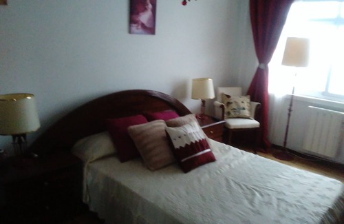 La Coruna Condo | flat in the city where nobody is a stranger