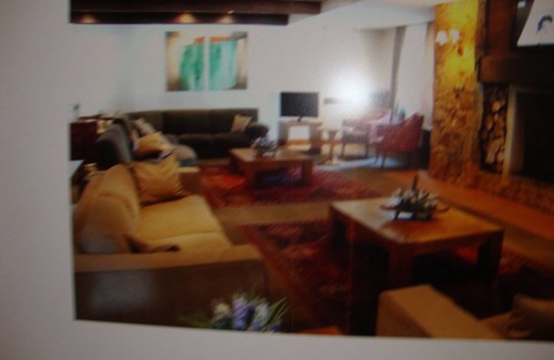 C A I C Apartment | Flat inside Hotel