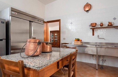 Castiglione della Pescaia Other | Flat at Agriturismo La Rombaia