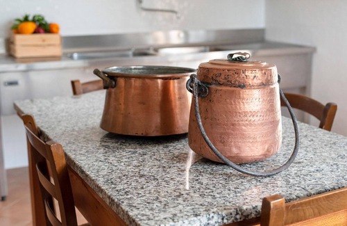 Castiglione della Pescaia Other | Flat at Agriturismo La Rombaia