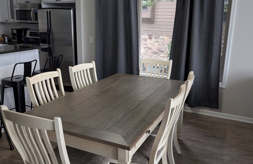 Gravois Mills House | Flat Lot, Private Dock & Incredible Views – Lakefront Perfection!