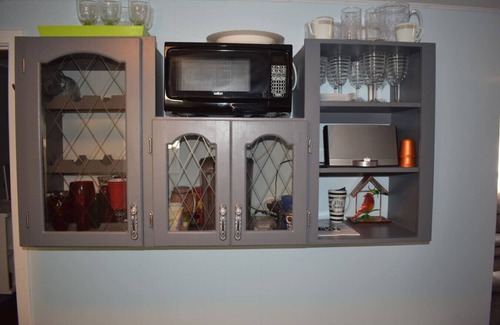 Nipissing Cottage | Flat Lot/Private Lake Front/Stunning Views