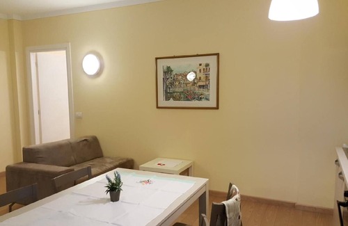 Gavardo House | flat 'Mercedes' with swimming pool