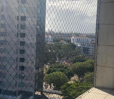 Ilha do Leite Apartment | Flat Metropole