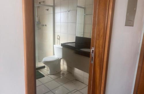 Ilha do Leite Apartment | Flat Metropole