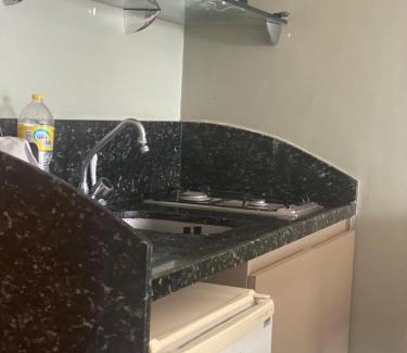 Ilha do Leite Apartment | Flat Metropole