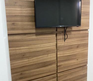 Mirante Apartment | Flat Mirante 201