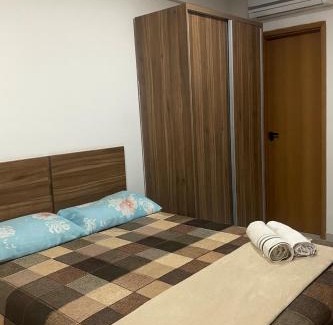 Mirante Apartment | Flat Mirante 201