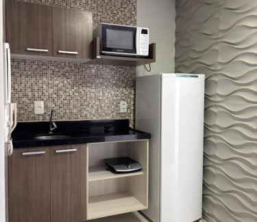 Sandra Cavalcante Apartment | flat mobiliado