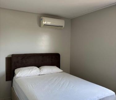 Sandra Cavalcante Apartment | flat mobiliado