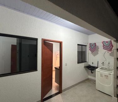 Redencao Apartment | Flat Mobiliado no centro