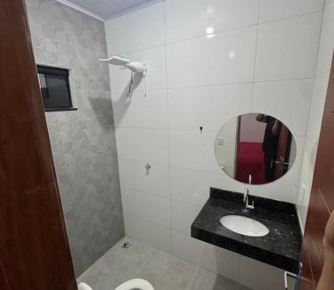 Redencao Apartment | Flat Mobiliado no centro