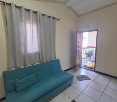Centro Apartment | Flat MP PLUMA 201A