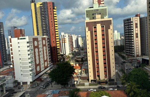 Loteamento Oceania II Apartment | Flat na melhor localização em João Pessoa
