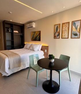 Loteamento Oceania II Apartment | Flat na melhor localização em João Pessoa