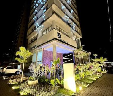 Loteamento Oceania II Apartment | Flat na melhor localização em João Pessoa