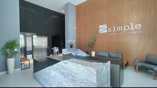 Loteamento Oceania II Apartment | Flat na melhor localização em João Pessoa